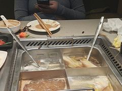 -海底捞火锅(万达广场店)
