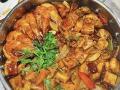 -黄记煌三汁焖锅(悦方IDmall店)