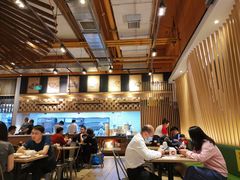 大堂-阳阳中国饭(北京荟聚店)