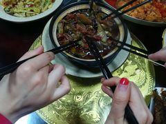 -大隐隐于市私房菜(保和小区店)