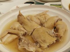 -君德澜酒家·创意粤菜(金山谷店)