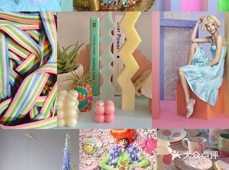 2022最美配色灵感6