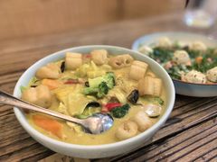 -素心小筑(后沙裕镇店)