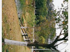 -凤岗南门山森林公园