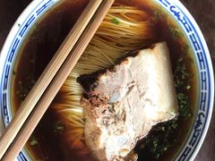 -同得兴 Since·1995 传统苏式面馆(嘉馀坊店)