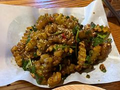 -蜗牛小馆醉乡民谣云南菜(惠新西里店)