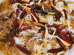 -太二酸菜鱼(汕头苏宁广场店)