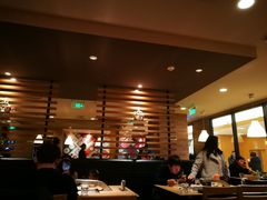 大堂-新石器烤肉(无锡万象城店)