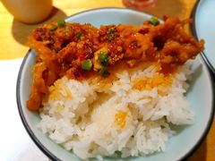 -胡马八破·川菜小馆(高新万达店)