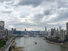 -龙湖·春森彼岸