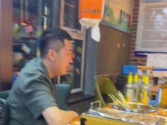 -喝丢一只鞋海鲜烧烤·海肠捞饭(文体街店)