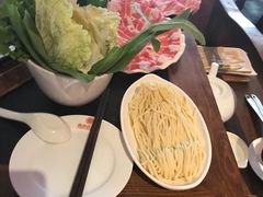 -陈府大宅门成都火锅·手切鲜肉(太原街店)
