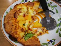 -萨莉亚意式餐厅(三号湾广场店)