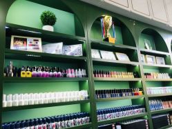 -如一·美甲美睫