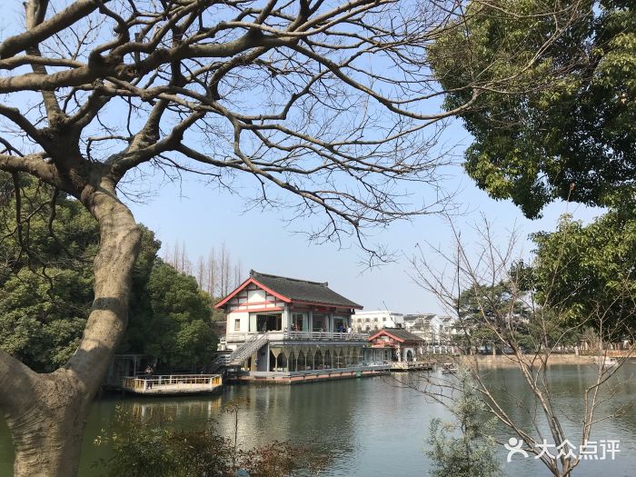 鸿运涵碧楼图片