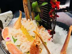 -蟹犇前•帝王蟹雪蟹(陆家嘴店)