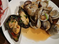 -乐咖啡西餐厅(太湖皇冠假日酒店)