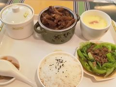 半牛肉饭-豪享来(太平商场店)