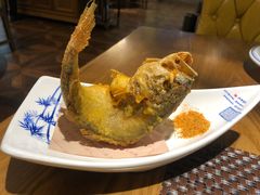 -新海渔港·胶东海鲜家常菜·家宴(奥体中心店)