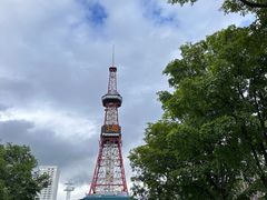 -札幌电视塔
