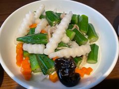 -前海沿·青岛菜(李沧万达店)