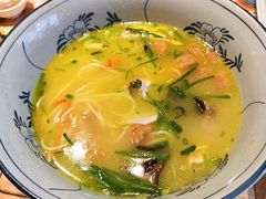 -芸南道·过桥米线(昆明老街旗舰店)