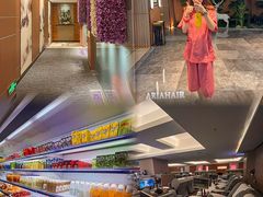-世外桃源水疗会(皇庭彩园店)