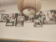 -北往西·西安油泼面(万德庄店)
