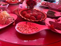 -大卫西厨餐厅(苏中尚城店)