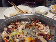 -万和源炝锅城·活鱼现炝(文艺北路店)