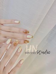 -M·X Nail日式美甲美睫