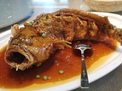 -味莊·青岛菜(云霄路店)