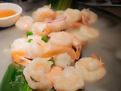 -桂满陇-西湖船宴(西单大悦城店)