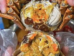 -阳澄湖大闸蟹·琼灵阁牌品牌连锁(吴中总店)
