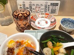 -肉肉大米(金虹桥店)