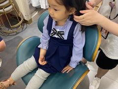 -海马体照相馆(上海宝山万达广场店)
