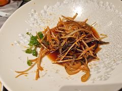 -沈灶河豚宴·河豚融合餐厅(汉中路店)