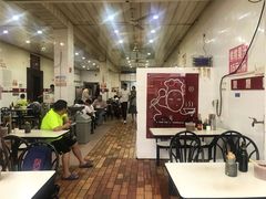 大堂-花溪王记牛肉粉(四季花溪商场店)