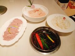 -围炉夜话·潮汕卤水火锅(榕江店)