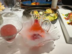-王品牛排(珠海富华里店)