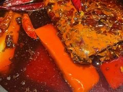 -郑记·古法黑砂锅串串(龙泉店)