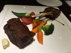 -王品牛排(郑州大卫城店)