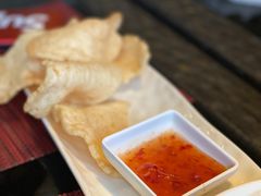 -WOLFGANG PUCK KITCHEN & BAR(迪士尼小镇店)