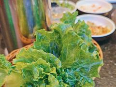 -老卜奎齐齐哈尔烤肉(人民东路店)