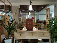 -安多素食(广仁寺路店)