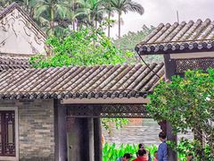 -荔湾湖公园