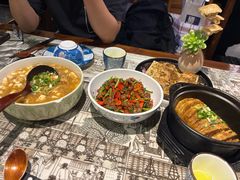 -一味大院•桐庐菜传承店(春江路店)