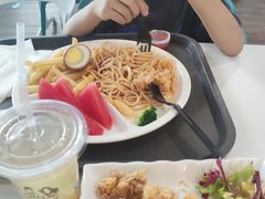 -贝林大翅鲸简餐厅(国家海洋博物馆店)