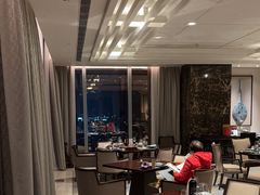 -环球港凯悦 · 享悦中餐厅