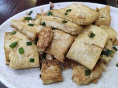 炕豆腐-深圳柯记餐厅(大望店)